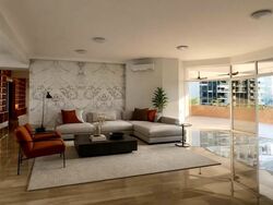 Honolulu Tower (D10), Apartment #575940971